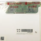 ประเทศจีน LP133WX1 TLN2 13.3 นิ้วหน้าจอ / LCD Full HD 1280x800 LVDS 30 Pin สำหรับ LG บริษัท